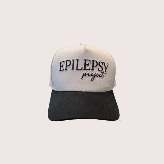 Epilepsy Project Retro Hat